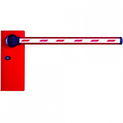 Шлагбаум NICE WIL6/A