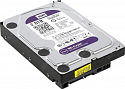 Жесткий диск HDD 2TB WD WD20PURX (SATA3-600) Purple
