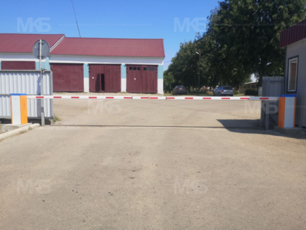 Торфопредприятие Колпеница