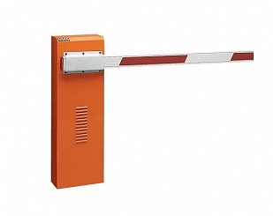 ШЛАГБАУМ FAAC 640 STD KIT (до 6 м, интенсивность 100%)