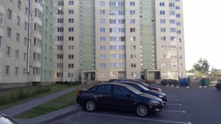 ТС, Боровляны, ул.Фрунзенская, 39
