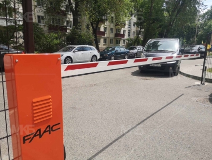ТС Каховская, 26