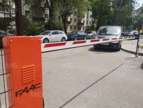 ТС Каховская, 26