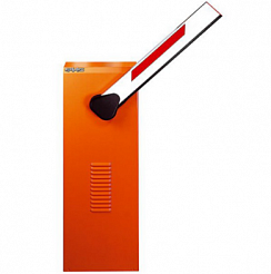 Шлагбаум FAAC 620 RPD KIT (до 4м, интенсивность 100%)