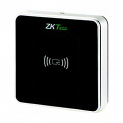 Контрольный считыватель для карт и меток UHF RFID UR10R-1E