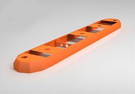 Модульный островок безопасности