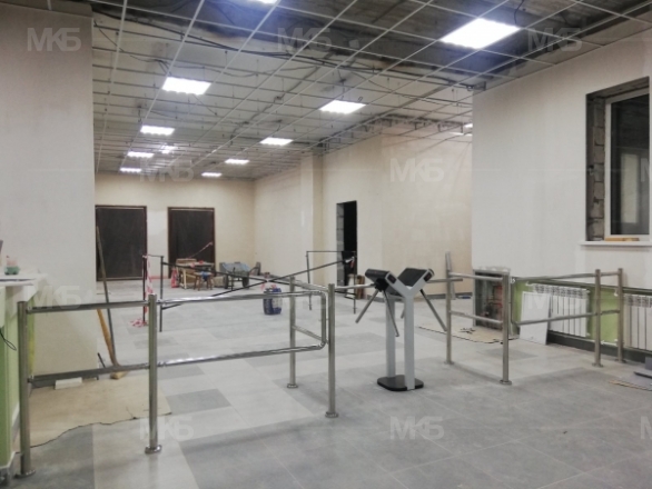 Салео ГОМЕЛЬ