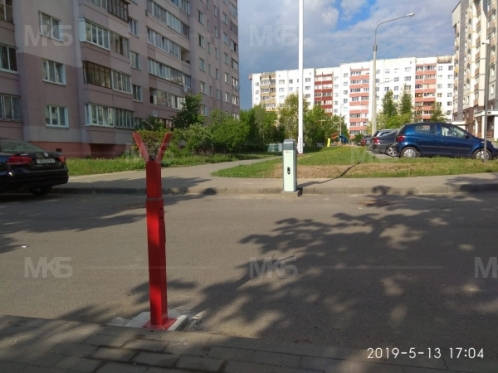 ТС Якубова, 46