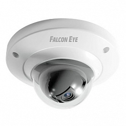 IP видеокамера  FE-IPC-HDB4300CP