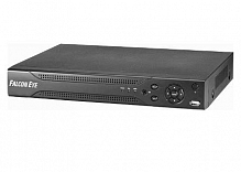 8-канальный IP видеорегистратор FE-2108N-P