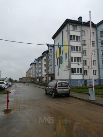 ТС Факел 2006 Михановичи