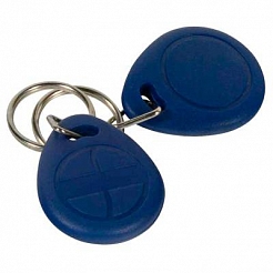 Smart-брелок TS 13,56МГц 1K