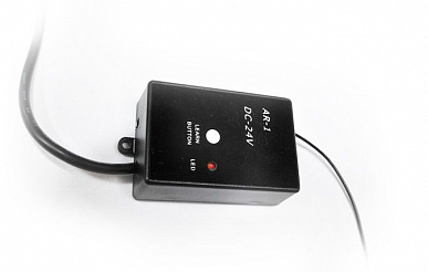 Внешний универсальный радиоприемник AN-Motors AR-1-500