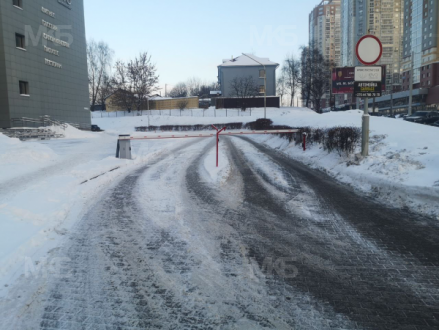 Велнес Клуб, ул.Богдановича