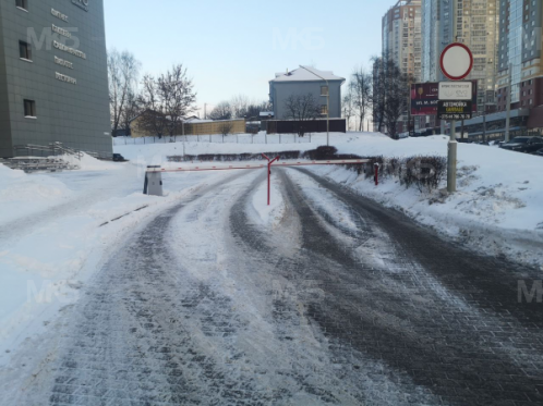 Велнес Клуб, ул.Богдановича