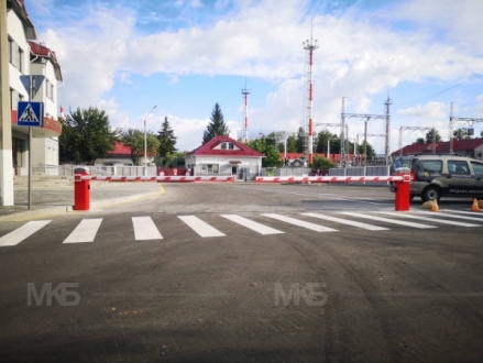 ДРСУ 152