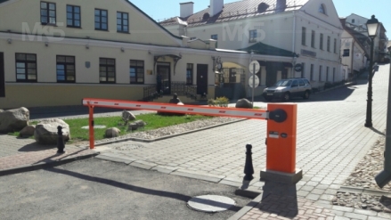 Верхний город, ул.Зыбицкая