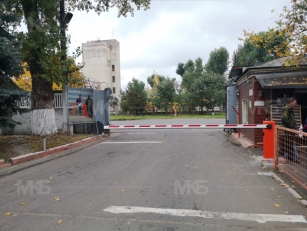 Горизонт, пер.С.Ковалевской