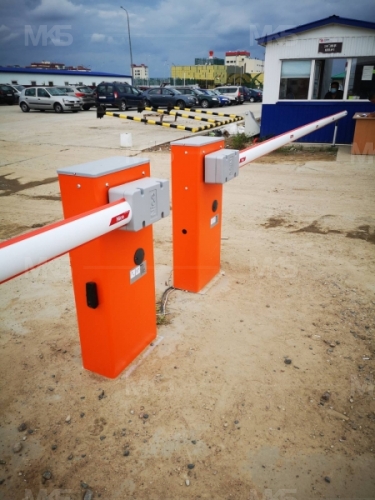 CITIC construction, БНБК