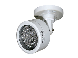 Уличный ИК прожектор TSp-IRS150-45-12