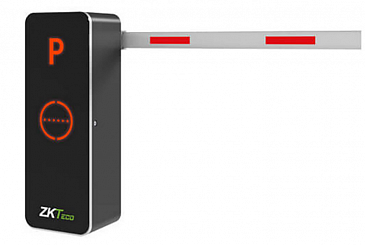 Шлагбаум ZKTeco BGM1030 (стрела 3,0 м)
