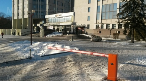 МТС, пр.Независимости/Толбухина