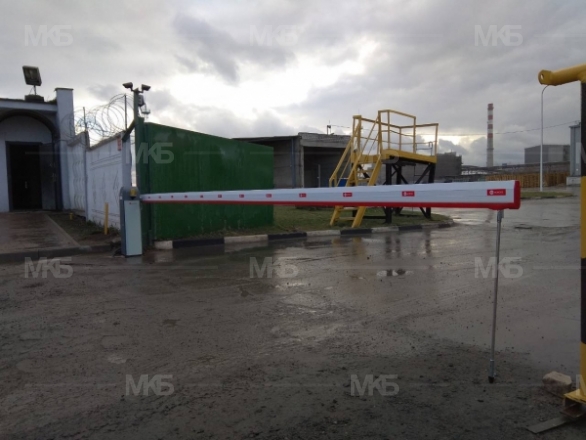 Белорусский цементный завод, г.Костюковичи