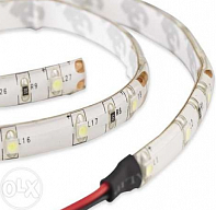 Комплект светодиодной подсветки 220V
