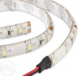 Комплект светодиодной подсветки 220V
