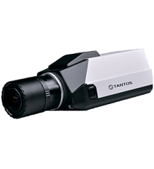 IP видеокамера TSi-B511