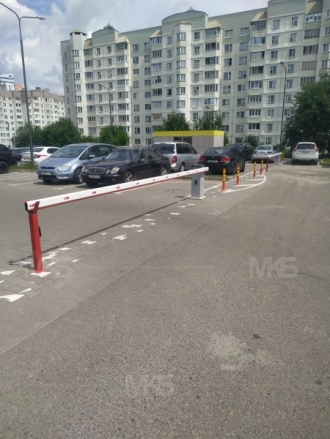 ТС Неманская 24