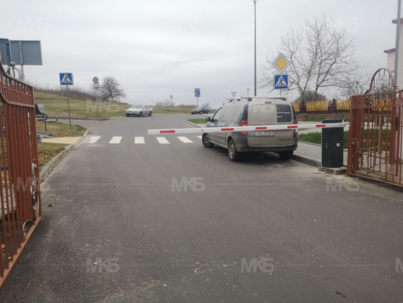 Зельвенская ЦРБ