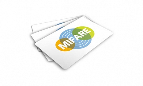 Mifare - обзор стандарта, как выбрать и какие купить смарт карты, как использовать в СКУД?