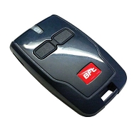 Пульт для шлагбаума BFT MITTO B RCB 02 R1 2-канальный