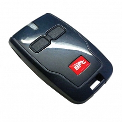 Пульт для шлагбаума BFT MITTO B RCB 02 R1 2-канальный