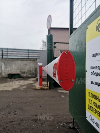 Спецавтопредприятие, г.Бобруйск
