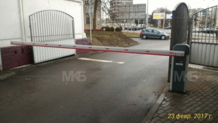 СМЭП Мингорисполкома, ул.Платонова, 3