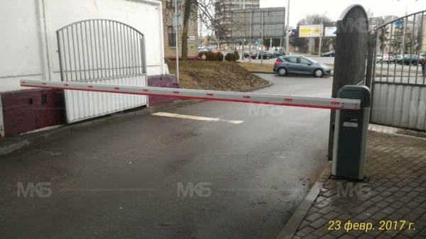 СМЭП Мингорисполкома, ул.Платонова, 3