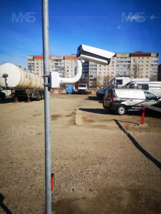 Здравушка МИЛК