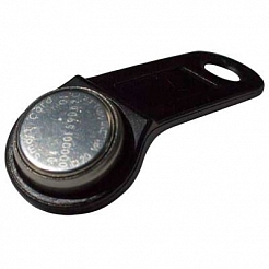 Ключ Touch Memory DS1990A iButton TS
