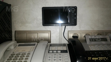 Мапид СУ20, ул.Бородинская