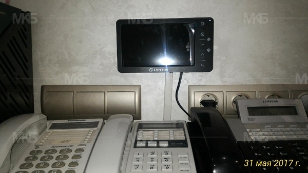 Мапид СУ20, ул.Бородинская