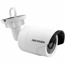 IP видеокамера HIKVISION DS-2CD2020F-IW  (4мм / 6мм)
