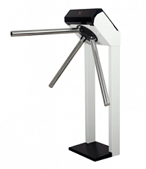 Турникет-трипод 3V Model A с планками "Антипаника"