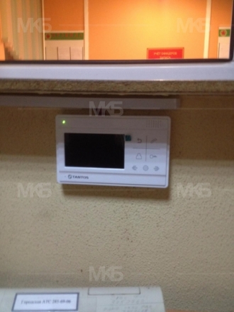 Военкомат Первомайского р-на