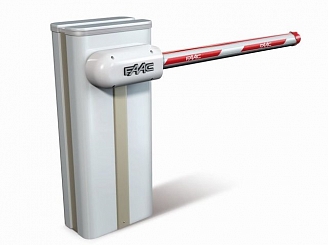 Шлагбаум FAAC B680H