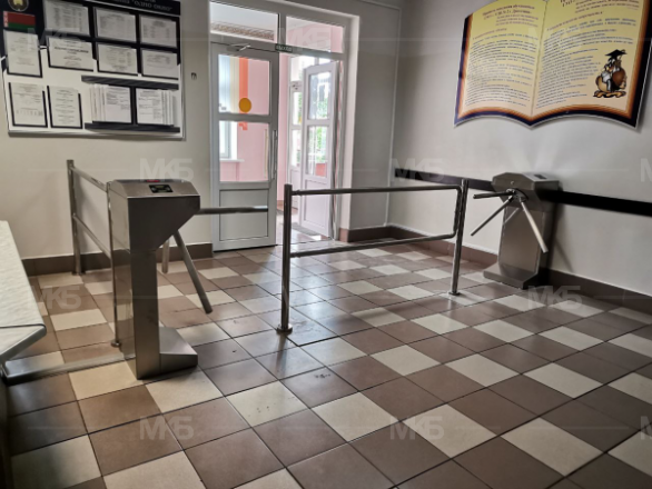 СШ №2, г.Дрогичин