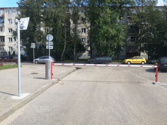 Автовокзал, г.Гродно