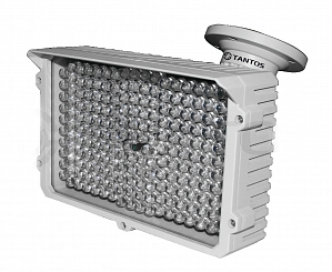 Уличный ИК прожектор TSp-IRM125-60-12