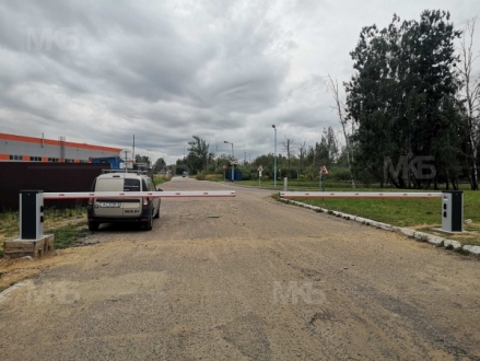 Гидромашсервис